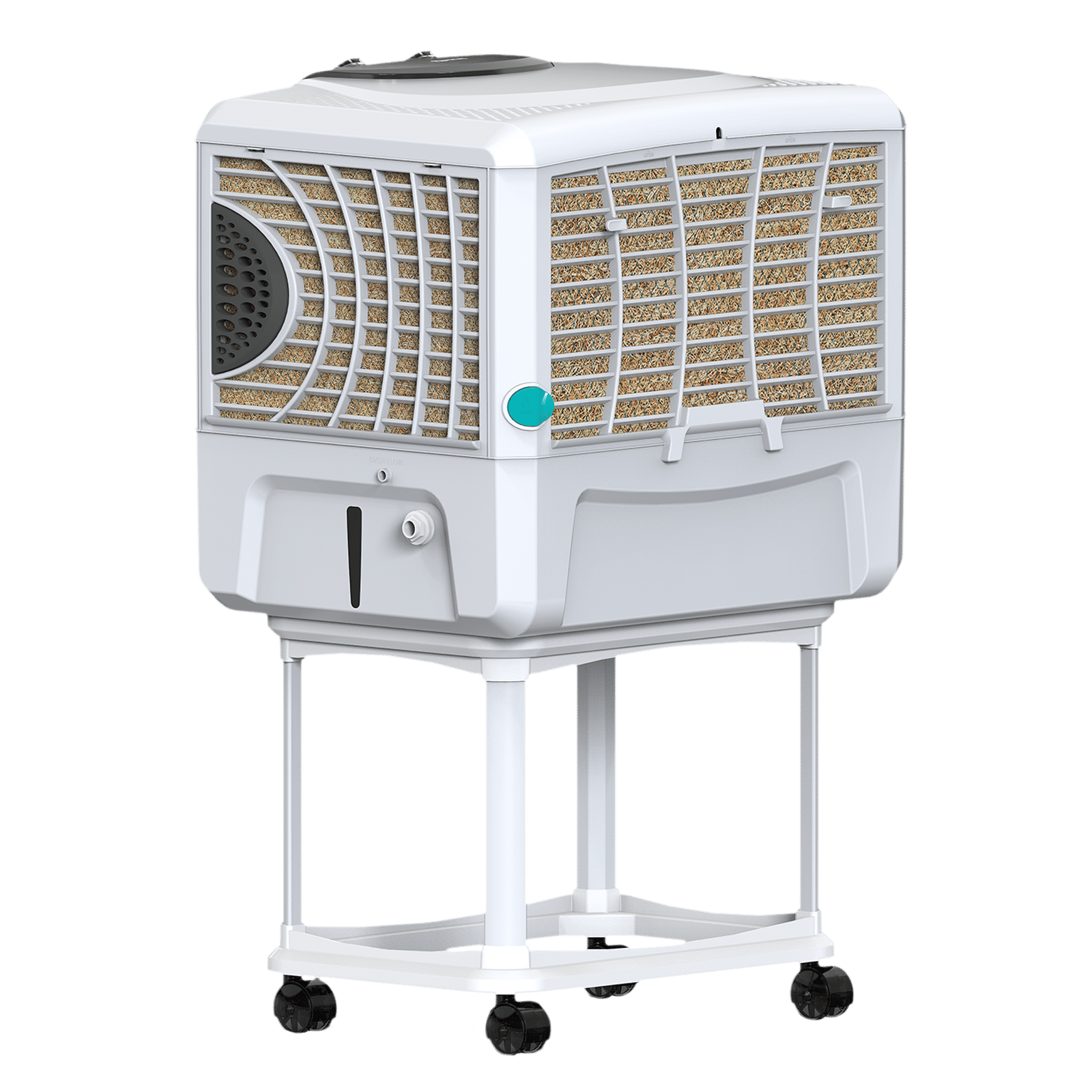 Buy Symphony Sumo 60 Litres Desert Air Cooler with CFD Technology